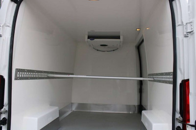 Fiat Ducato Tageszulassung