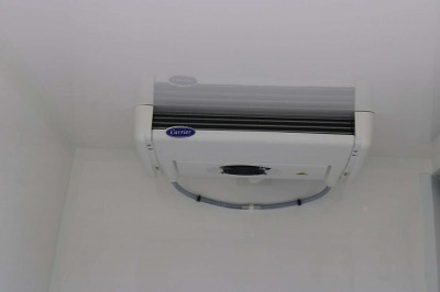 Fiat Ducato Tageszulassung