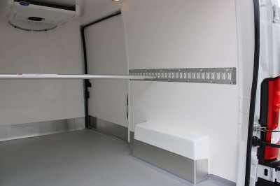 Fiat Ducato Tageszulassung