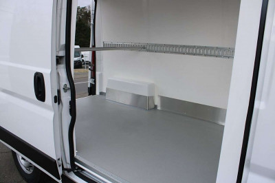 Fiat Ducato Tageszulassung