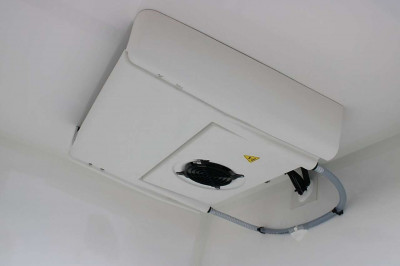 Fiat Ducato Tageszulassung