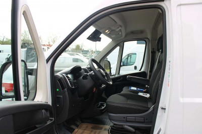 Fiat Ducato Tageszulassung