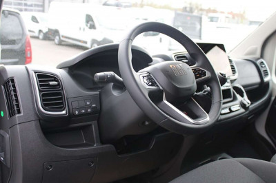 Fiat Ducato Tageszulassung