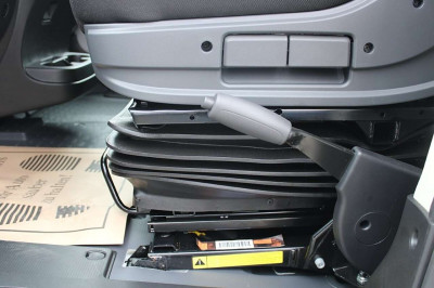 Fiat Ducato Tageszulassung