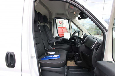 Fiat Ducato Tageszulassung