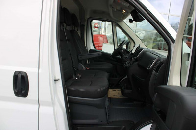 Fiat Ducato Tageszulassung