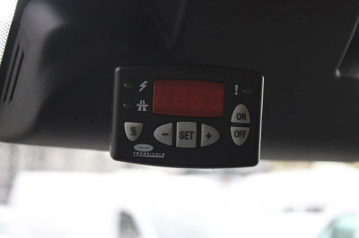 Fiat Ducato Tageszulassung