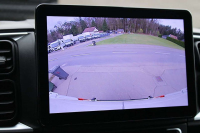 Fiat Ducato Tageszulassung