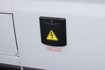 Fiat Ducato Tageszulassung