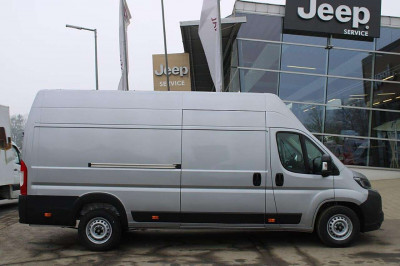 Fiat Ducato Tageszulassung Fiat Ducato Tageszulassung