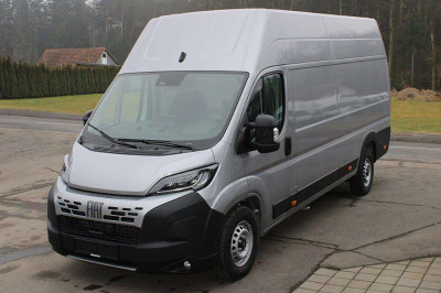 Fiat Ducato Tageszulassung Fiat Ducato Tageszulassung