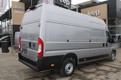 Fiat Ducato Tageszulassung Fiat Ducato Tageszulassung