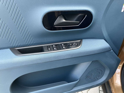 Fiat Grande Panda Vorführwagen