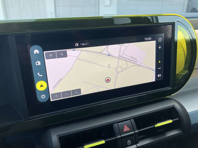 Fiat Grande Panda Vorführwagen