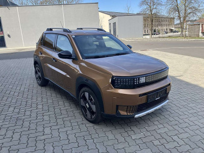 Fiat Grande Panda Vorführwagen