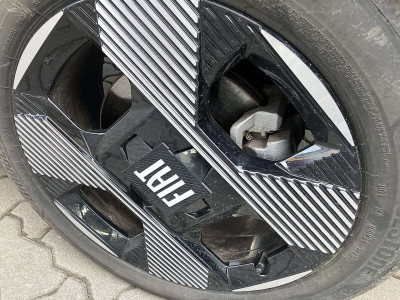 Fiat Grande Panda Vorführwagen