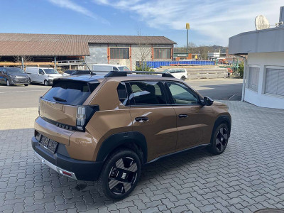 Fiat Grande Panda Vorführwagen