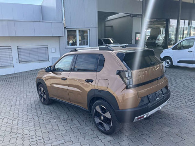 Fiat Grande Panda Vorführwagen