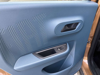 Fiat Grande Panda Vorführwagen