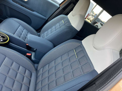 Fiat Grande Panda Vorführwagen