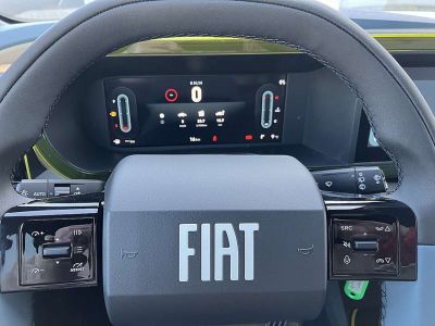 Fiat Grande Panda Gebrauchtwagen Fiat Grande Panda Gebrauchtwagen