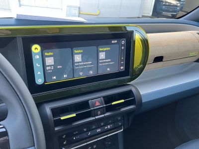 Fiat Grande Panda Gebrauchtwagen Fiat Grande Panda Gebrauchtwagen