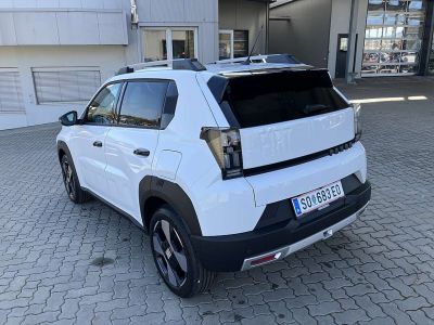 Fiat Grande Panda Gebrauchtwagen Fiat Grande Panda Gebrauchtwagen