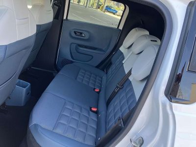 Fiat Grande Panda Gebrauchtwagen Fiat Grande Panda Gebrauchtwagen