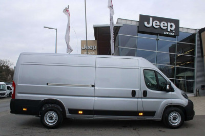 Fiat Ducato Tageszulassung Fiat Ducato Tageszulassung