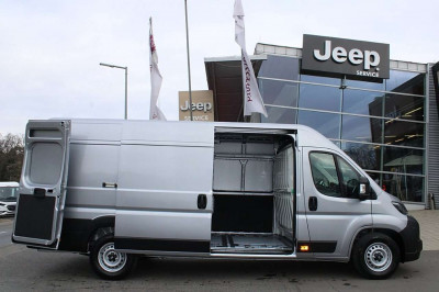 Fiat Ducato Tageszulassung Fiat Ducato Tageszulassung