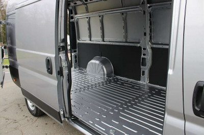 Fiat Ducato Tageszulassung Fiat Ducato Tageszulassung