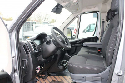 Fiat Ducato Tageszulassung Fiat Ducato Tageszulassung