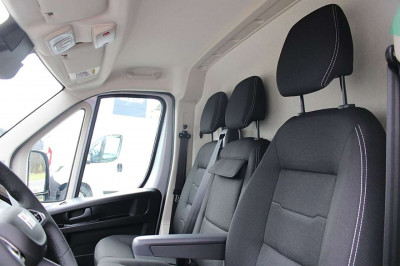 Fiat Ducato Tageszulassung Fiat Ducato Tageszulassung