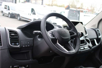 Fiat Ducato Tageszulassung Fiat Ducato Tageszulassung