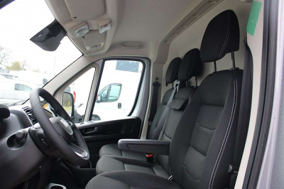 Fiat Ducato Tageszulassung Fiat Ducato Tageszulassung