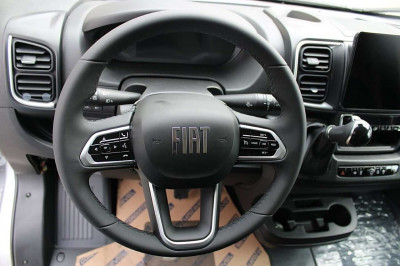 Fiat Ducato Tageszulassung Fiat Ducato Tageszulassung