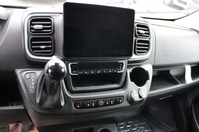 Fiat Ducato Tageszulassung Fiat Ducato Tageszulassung