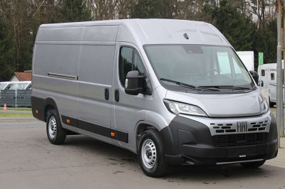 Fiat Ducato Tageszulassung Fiat Ducato Tageszulassung