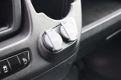 Fiat Ducato Tageszulassung Fiat Ducato Tageszulassung