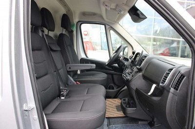 Fiat Ducato Tageszulassung Fiat Ducato Tageszulassung