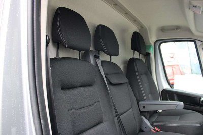 Fiat Ducato Tageszulassung Fiat Ducato Tageszulassung