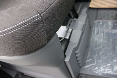 Fiat Ducato Tageszulassung Fiat Ducato Tageszulassung