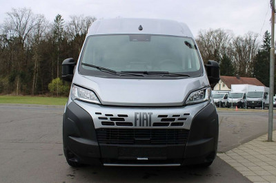 Fiat Ducato Tageszulassung Fiat Ducato Tageszulassung