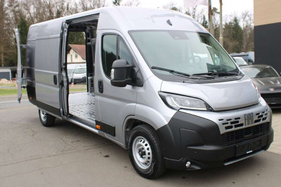 Fiat Ducato Tageszulassung Fiat Ducato Tageszulassung
