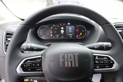 Fiat Ducato Tageszulassung Fiat Ducato Tageszulassung