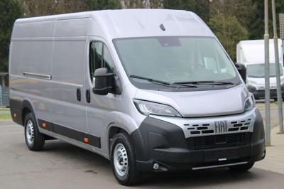 Fiat Ducato Tageszulassung Fiat Ducato Tageszulassung