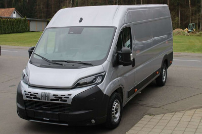 Fiat Ducato Tageszulassung Fiat Ducato Tageszulassung