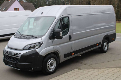 Fiat Ducato Tageszulassung Fiat Ducato Tageszulassung