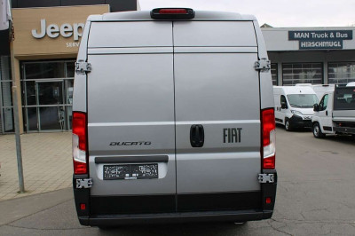 Fiat Ducato Tageszulassung Fiat Ducato Tageszulassung