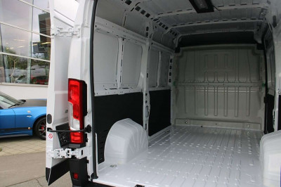 Fiat Ducato Tageszulassung